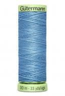 Нити Gutermann Top Stitch №30 30 м 744506 цвет 143
