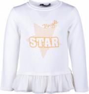 Туника для девочки Flash р.122 белый F18G04FW_2000