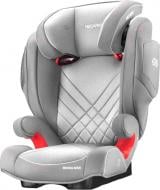 Автокрісло RECARO Monza Nova 2 Seatfix aluminum 88010180050