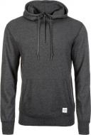 Худи Converse Essentials Winterwool HZ Hoodie 10004623-001 р. M черный