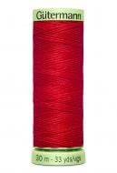 Нити Gutermann Top Stitch №30 30 м 744506 цвет 156