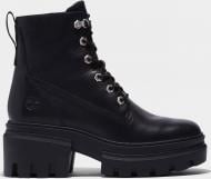 Ботинки Timberland BOOTS TB0A41S7015 р.39 черный