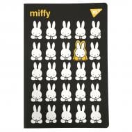 Тетрадь YES А4 40 лист. лист. Miffy линия 682016