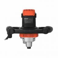 Міксер будівельний DNIPRO-М BM-160S 80635000