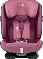 Автокресло Britax-Romer ADVANSAFIX IV R розовый rose 2000028890