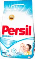 Пральний порошок для машинного прання Persil Sensitive 6 кг Пральний порошок для машинного прання Persil Sensitive 6 кг