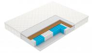 Матрас Flash Horeca Vegas 90х200 см Матрас Flash Horeca Vegas 90х200 см
