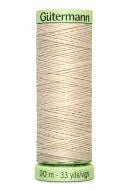 Нити Gutermann Top Stitch №30 30 м 744506 цвет 169