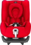 Автокресло Britax-Romer First Class plus Fire Red красный 2000030785