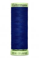 Нитки Gutermann Top Stitch №30 30 м 744506 колір 232