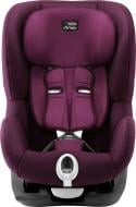 Автокресло Britax-Romer KING II BLACK SERIES Burgundy Red бордовый 2000030812