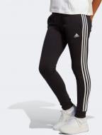 Брюки Adidas IC8770 р. 2XS черный