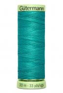 Нитки Gutermann Top Stitch №30 30 м 744506 колір 235