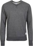 Джемпер Converse Essentials Winterwool Crew 10004624-001 р. S черный