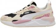 Кроссовки женские Puma X-RAY 3 399064-21 р.39 разноцветные