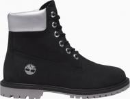 Ботинки Timberland CASUAL TB0A5MAV001 р.39 черный