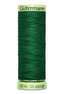 Нитки Gutermann Top Stitch №30 30 м 744506 колір 237