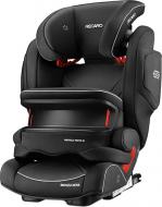 Автокресло RECARO Monza Nova IS Performance Black 00088008240050