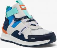 Ботинки Lacoste Run Breaker 0320 1 Sfa 742SFA0045-WN1 р.40 белый