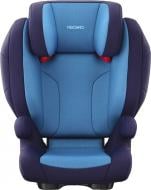 RECARO Monza Nova 2 Seatfix Xenon Blue 88010190050