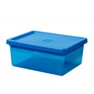 Контейнер LEGO для сортування і зберігання, синій 41310801 Контейнер LEGO для сортування і зберігання, синій 41310801