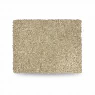 Килимок для ванної Dariana Australian Wool 60x60 см молочний