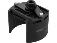 Съемник масляного фильтра YATO YT-08237 Съемник масляного фильтра YATO YT-08237