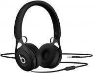 Навушники Beats EP On-Ear Headphones ML992ZM/A black