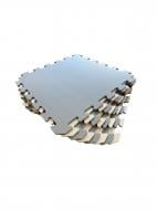 Игровой термоковрик Termoizol Пазл EVA покрытие для пола Scandinavia Termoizol 500х500х10 мм, 12шт