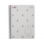 Тетрадь для записей YES 80 лист. Miffy 152272