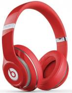 Наушники Beats EP On-Ear Headphones ML9C2ZM/A red