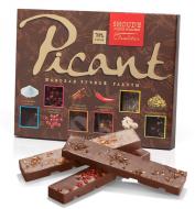 Шоколад Picant к/у 180 г