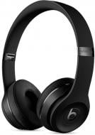 Навушники Beats Solo3 Wireless On-Ear Headphones MP582ZM/A black