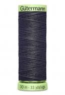 Нитки Gutermann Top Stitch №30 30 м 744506 колір 36