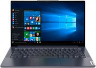 Ноутбук Lenovo Yoga Slim 7 14IIL05 14 (82A100HWRA) slate grey