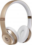 Наушники Beats Solo 3 Wireless Headphones MNER2ZM/A gold