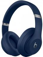 Навушники Beats Studio3 Wireless Over-Ear Headph MQCY2ZM/A blue