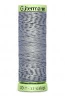 Нити Gutermann Top Stitch №30 30 м 744506 цвет 40