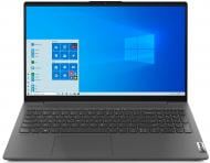 Ноутбук Lenovo IdeaPad 5 15ITL05 15,6 (82FG00K4RA) graphite grey