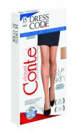 Колготки Conte Elegant Dress Code 15 den Bronz 4 бронзовый