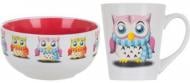 Сервиз столовый Owl 16542 Limited Edition