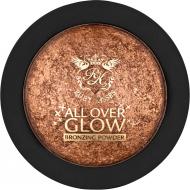 Пудра Kiss Face & Body Bronze Glow 9 г