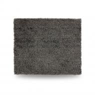 Килимок для ванної Dariana Australian Wool 60x60 см гранітний