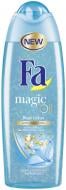 Гель для душу Fa Magic Oil Блакитний лотос 250 мл