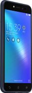 Смартфон Asus (ZB501KL-4A053A) ZenFone Live Dual Sim 2GB/32GB navy black Смартфон Asus (ZB501KL-4A053A) ZenFone Live Dual Sim 2GB/32GB navy black
