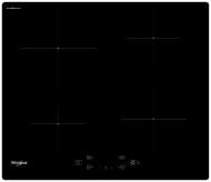 Варочная поверхность индукционная Whirlpool WS Q3560 CPNE