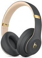 Наушники Beats Studio3 Wireless Over-Ear Headph MQUF2ZM/A shadow grey