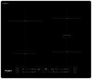Варочная поверхность индукционная Whirlpool WB S4360 CPNE