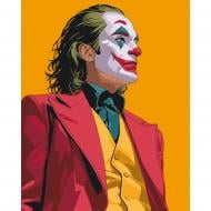 Картина по номерам Загадочный Джокер 16148-AC 40х50 см ART CRAFT Картина по номерам Загадочный Джокер 16148-AC 40х50 см ART CRAFT