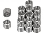 Вставка для ремонта резьбы YATO 15 шт. YT-176821